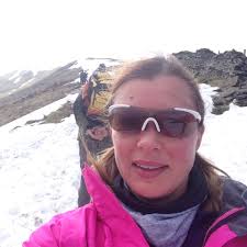 Lucy Hewitt-Gudgin is fundraising for Macmillan Cancer Support