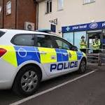 'Unknown substance' hospitalises Salisbury: British