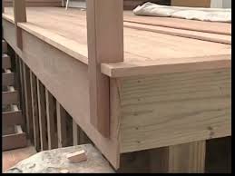 We did not find results for: Installing Cedar Deck Railings Youtube