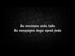 Naff Tak Seindah Cinta Yang Semestinya Lirik Youtube Lagu Lirik Cinta