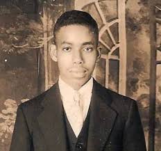 My grandfather William J Parker in front of his gulf station in Hampton Sc  in 1968, he started his business in Crocketville Sc after returning from  world War 1 then moved to