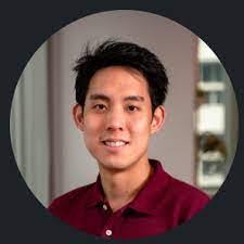 Randall Lim's Instagram, Twitter & Facebook