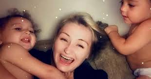 Families remember heroic parents and cope with Wyatt explosion aftermath