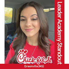 SATURDAY SPOTLIGHT💫 … Cassandra is a senior at Riverside High School and  is also a student in Western Line Collegiate Academy through Mississippi  Delta Community College. She enjoys crafting and baking. She