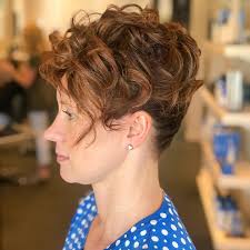 Who says you can't have an updo