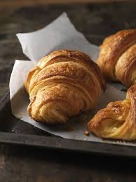 Make Your Own Buttery Croissants Recipe British Baking Show Recipes British Bake Off Recipes Bake Off Recipes