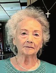 Obituary information for Eleanor "Belva" Hancock