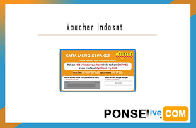 Kirim pesan ke 151 lalu ketik transferpulsa (spasi) nomor tujuan transfer (spasi) nominal pulsa transfer sebagai contoh: Cara Mengatasi Voucher Indosat Tidak Masuk