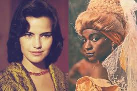 Hilda Furacão e Xica da Silva vão virar ópera pelas mãos de duas  instituições mineiras