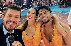Ameal y tinelli juntos en la premiación de boca. Marcelo Tinelli Prepara Cambios Para Showmatch 2020 Quienes Estaran En La Pista Y Cuales Seran Las Sorpresas Revista Paparazzi