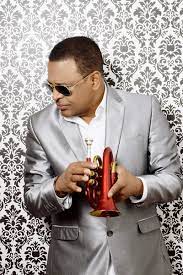 WILFRIDO VARGAS lanza 'EL BEBÉ', primer sencillo de su nuevo disco 'THE  KING IS BACK' - La Milésima