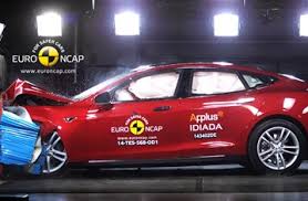 The european new car assessment programme (euro ncap) has released safety and crash test results for new vehicles, including the tesla model 3, which set a new safety technology benchmark. Official Tesla Model S 2014 Safety Rating Results