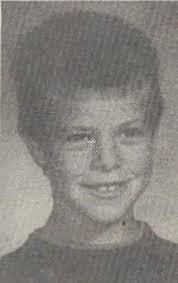 Tyler Jeffrey Hibbs (1984-1992)