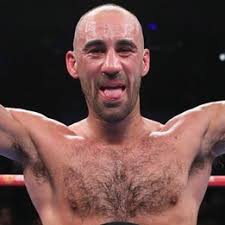 Sean Dodd vs. Thomas Stalker, Butler vs. Hall