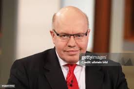 3,555 Peter Altmaier Cdu Photos & High Res Pictures