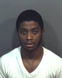 Frederick Scott Arrested, Held