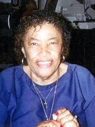 Vertie Barnes Obituary