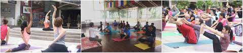 Please try again after some time. Offers On Best Yoga Classes In Ulsoor Bangalore Fitternity