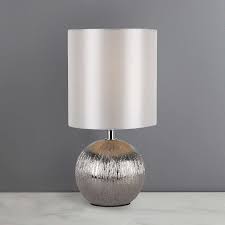 adana mini ceramic ivorytouch dimmable lamp lamp dimmable lamp touch lamp