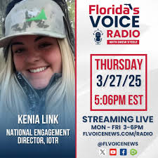 Florida Podcasters Association Monthly Meeting Presentation