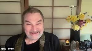 Taking Up the Mountain Path