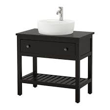 Boligindretning Mobler Og Inspiration Til Hjemmet Meuble Lavabo Meuble Sous Lavabo Ikea Hemnes