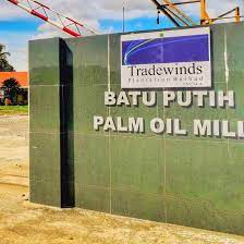 Maybe you would like to learn more about one of these? Batu Putih Palm Oil Mill Home Facebook