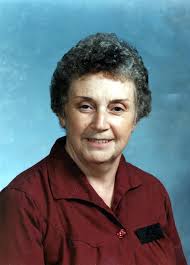 Dorothy Geary Obituary