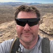 Corey Haun's Instagram, Twitter & Facebook