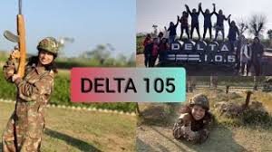 Luxury tent delta 105 is ideally located on delta 105, village pada manesar in manesar in 8.1 km from the centre. Delta 105 My Experience At Army Theme Park In Delhi Delta 105 Manesar Youtube