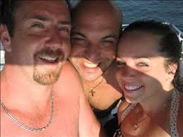 Patrick Smith Obituary (2008)