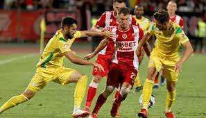 The match preview to the football match dinamo bucharest vs cs mioveni in the liga 1 of romania compares both teams and includes the latest matches of the teams, the match facts, head to head (h2h), goal statistics, table standings, match strengths and at least a computer calculated match prediction. Ljeaxqqlcm1bvm