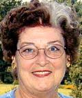 Virginia Buckaloo Obituary (2014)