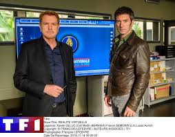 In belgium, the series was shown on la une from november 9, 2013. Ed6sjsir Bnamm