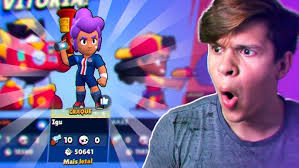 a NOVA LENDÁRIA do jogo