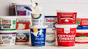 If cottage cheese isn't your thing…try all of these same ideas with cabot greek yogurt—another great source of protein. The Best Cottage Cheese You Can Buy At The Store Epicurious
