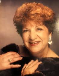 Obituary information for Frances Ann Shuster