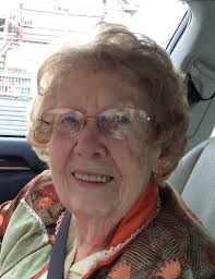 Obituary information for Patricia "Patty" Houston