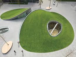 Ask anything you want to learn about martin weber by getting answers on askfm. Auer Weber S Multiple Structures For A German University Campus Teach Lessons In Innovation Interior Design Magazine