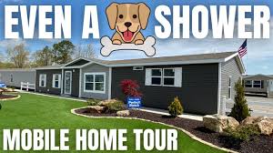 Elements champion single / 14x64. First Ever 18 Ft Wide Mobile Home Tour Single Wide With A Tiny House Vibe Mobile Home Tour Youtube