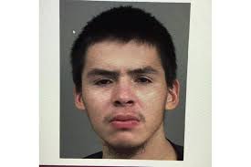 UPDATED: Suspect arrested after armed robbery at Ridgeway Apartments