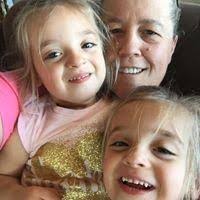 Julie Nylund's Instagram, Twitter & Facebook