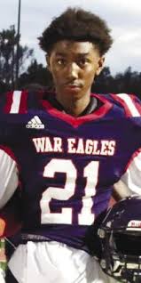 War Eagle seniors honored