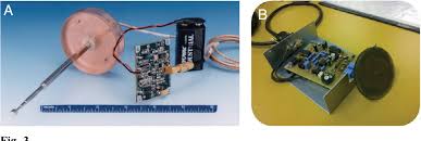 ;an uwb radar based stealthy 'lie detector'; Figure 3 From A Survey Of Radar Systems For Medical Applications Semantic Scholar
