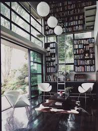 38 Fantastic Home Library Ideas For Book Lovers Loombrand Home Library Design Interior Architecture Interior Architecture Design