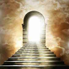 Image result for transported to heaven
