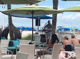 At the helm of your own jet ski rental, discover tampa bay by water. Salty S Tiki Bar And Beach Lounge St Pete Beach Menu Prices Restaurant Reviews Tripadvisor Beach Lounge Tiki Bar Tiki Hut