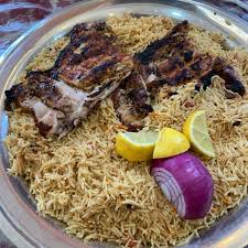 مطعم الفارسي Middle Eastern Restaurant