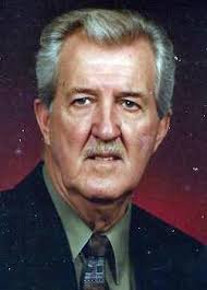 Dan Prater Obituary (2014)