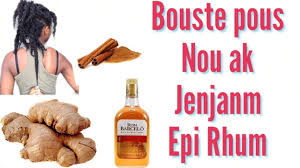 Pin On Soins Capillaire Cheveux Afro